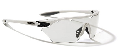 Alpina Twist Four VL+ - selbsttönende Brille Mountainbiken