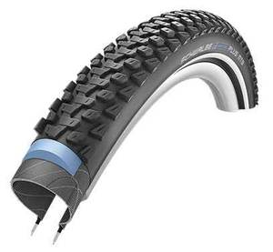 Schwalbe Marathon Plus Test 