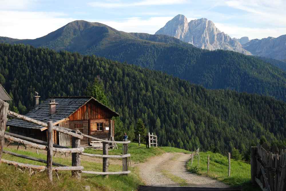 brixen mtb tour