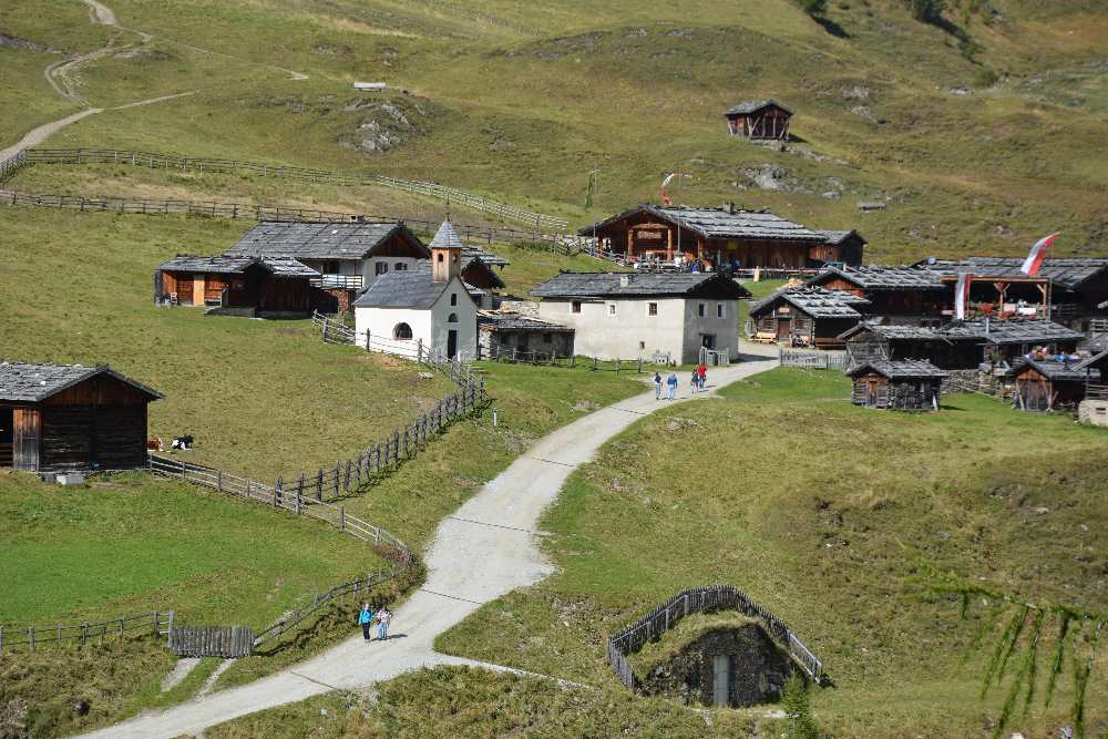 Mountainbike Touren Südtirol - wohin zum Biken in Südtirol?