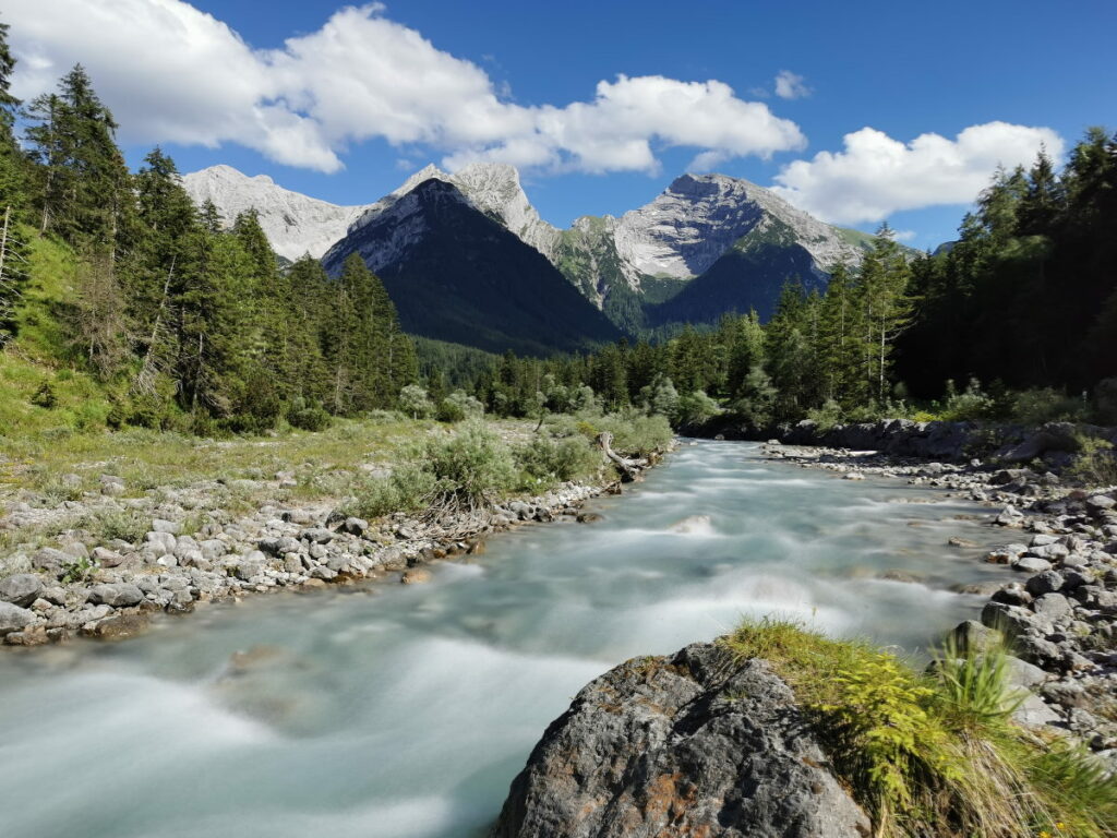 MTB Urlaub Österreich