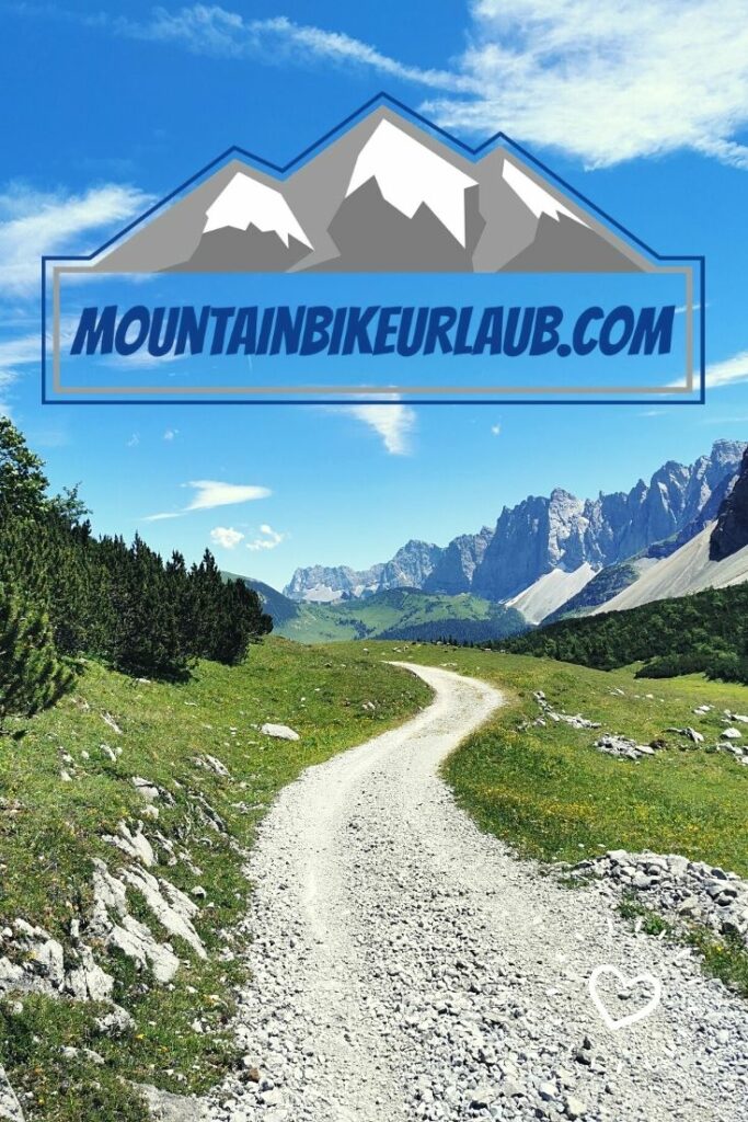 Mountainbikeurlaub